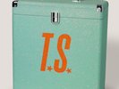 Taylor Swift The Life Of A Showgirl Vinyl Case NEW IN BOX Presale Confirmed
