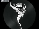 David Bowie - The Man Who Sold The World LP Picture Disc Vinyl Album NEW RECORD