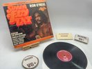 Osibisa- Super Fly T.N.T. OST VG+/VG+ Ultrasonic Clean1973 Vinyl Record