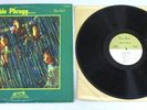 MARBLE PHROGG SELF TITLED S/T 1968 ORIGINAL VINYL LP DERRICK GARAGE PSYCH Frog