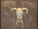 EAGLES One Of These Nights LP 1975 1st Press 7E-1039 Textured Cover - EX+  Nice