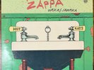 FRANK ZAPPA – WAKA/JAWAKA (1972) – ORIGINAL FIRST PRESSING LP – HOT RATS ERA VG+