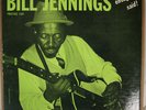 Bill Jennings - Enough Said  - PRESTIGE 7164 VG+/VG+ MONO