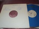 JOHN KAY & STEPPENWOLF WOLFTRACKS NAUTILUS HALF SPEED TEST PRESSING LP 1982 VG+