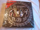 KISS THE ORIGINALS 1974-1979 JAPAN 11LP BOX SET COMPLETE NEW SEALED