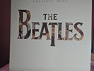 The Beatles–20 Greatest Hits–1982 Capitol–SV-12245 Vinyl Record LP