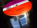 EX A5 Led Zeppelin III (3) Lp