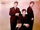 NICE  INTRODUCING THE BEATLES Vee-Jay VJLP-1062  1964 Record MONO Version 2