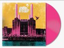 Pink Floyd On Pink Vinyl. Live In London 1970. Art 136