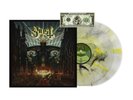 GHOST LIMITED EDITION MELIORA DELUXE 10th VINYL 