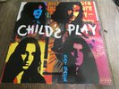 CHILDS PLAY - RAT RACE - UK 1990 ISSUE - EXCELLENT