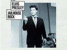 Elvis Presley Jailhouse Rock (Vinyl) (UK IMPORT)