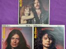 Motörhead NO CLASS 3x7