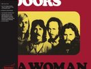 The Doors - L.A. Woman Rhino High Fidelity Vinyl LP Record La