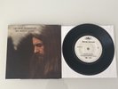 George Harrison My Sweet Lord / 2000 Version PROMO 45/ PICTURE SLEEVE
