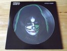 Kiss - Peter Criss (2006 picture disc) - NEW/UNPLAYED