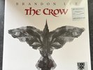 The Crow 1994 2019 RSD Etched Movie Soundtrack 2 X LP. SEALED Limited 8000