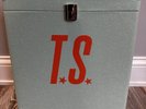 Taylor Swift The Life Of A Showgirl Vinyl Case In Hand & Ready To Ship