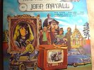 Rare John Mayall Near Mint 2 Lp Stereo Set & Gatefold Thru The Years 1971 London