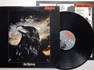 The Stranglers - The Raven - Original UK Press + Inner - UA 1979 - (Exc/Exc)