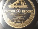 CUBAN 78 rpm. ANTONIO MOREJON Punto guajiro / FLORO Y MIGUEL. Punto Cubano