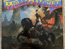 MOLLY HATCHET JUSTICE VINYL GREAT CONDITION/RARE