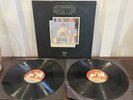 LED ZEPPELIN Soundtrack Song Remains The Same Vinyl 2X LP SS 2-201 1st Press GF