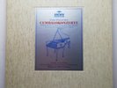 DG Archiv 5 LP box 2722 009: Bach - Harpsichord Concertos / Karl Richter