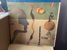 Gene Harris Astral Signal Blue Note BNLA313G US LP original