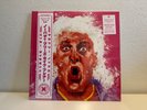 Mickey Diamond x Mallori Knox – Nobody Bleeds Like Flair – Vinyl - OBI Strip