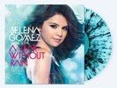 Selena Gomez & The Scene – A Year Without Rain - Colored LP Vinyl Record - NEW