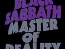Black Sabbath Master of Reality [Import] (180 Gram Vinyl) Records & LPs New