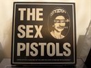 The Sex Pistols JOCK BOX 1 Set of 6 Vinyl Lp’s Punk Live Demos Sid Vicious RARE