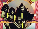 Kiss - Hotter Than Hell (LP, Album) (Very Good Plus (VG+)) - 3913581748