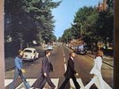 Beatles Abby Road Original Master Recording Mobile Fidelity Sound Lab  Vinyl VG+