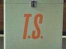 Taylor Swift The Life Of A Showgirl Vinyl Case In Hand & Ready To Ship