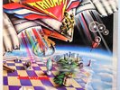 Triumph - Just a Game - 1979 RCA Victor AFL1-3224 Hard Rock Vinyl LP Record