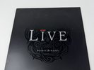 Live Secret Samadhi (1997)  Limited Edition White 2xLP