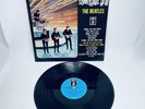 The Beatles Something New LP 1C062-04600 Blue EMI Press Rare Original 1964 Vinyl