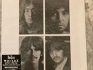 The Beatles White Album 4LP Deluxe Limited Edition UIJY-7509 50th anniversary