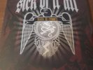 Death to Tyrants by Sick of It All (Record, 2023)