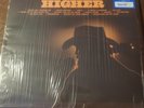 Chris Stapleton Higher Exclusive Opaque Brown 180g Vinyl Record 2xLP