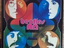 Beatles Alpha Omega 4 LP boxed set