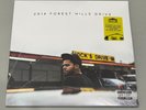 J Cole 2014 Forest Hills Drive Vinyl Alternate Cover Limited 817/2014 - In Hand