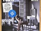 RATT Invasion Of Your Privacy FACTORY SEALED 1985 FIRST PRESSING w/ HYPE STICKER