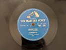 Elvis PRESLEY Mystery Train / Love Me 78rpm HMV POP 295