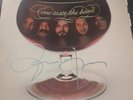 Deep Purple Come Taste the Band Signed By Glenn Hughes. VG+/VG