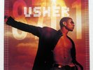 USHER 8701 ARISTA 7822147151 US ORIGINAL INSERT MASTERDISK VINYL 2LP