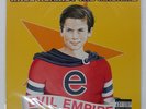 RAGE AGAINST THE MACHINE EVIL EMPIRE EPIC E57523 US VINYL LP
