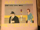ALICE COOPER LP PRETTIES FOR YOU STRAIGHT RECORDS STS 1051 FRANK ZAPPA US OG VG+
